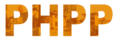 PHPP logo