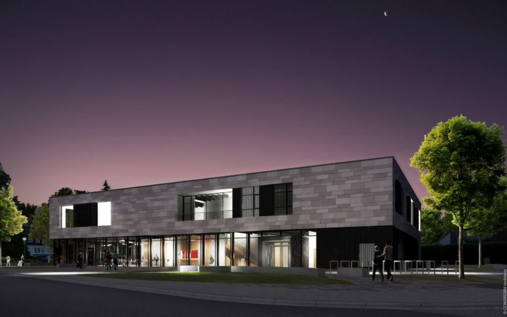 Gemeenschapscentrum Schilde