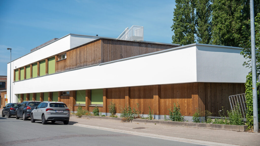 INBO Geraardsbergen