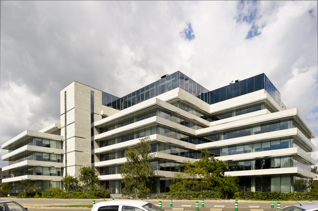 AXA Berchem