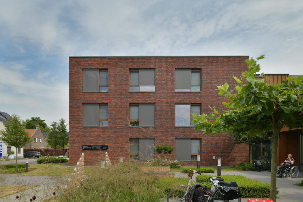 WZC Zonnestraal