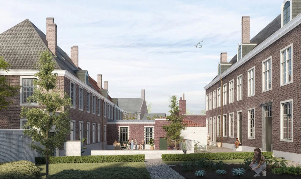 Begijnhof