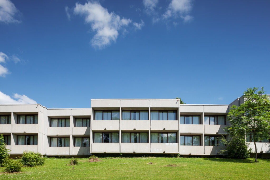 Dworp Destelheide