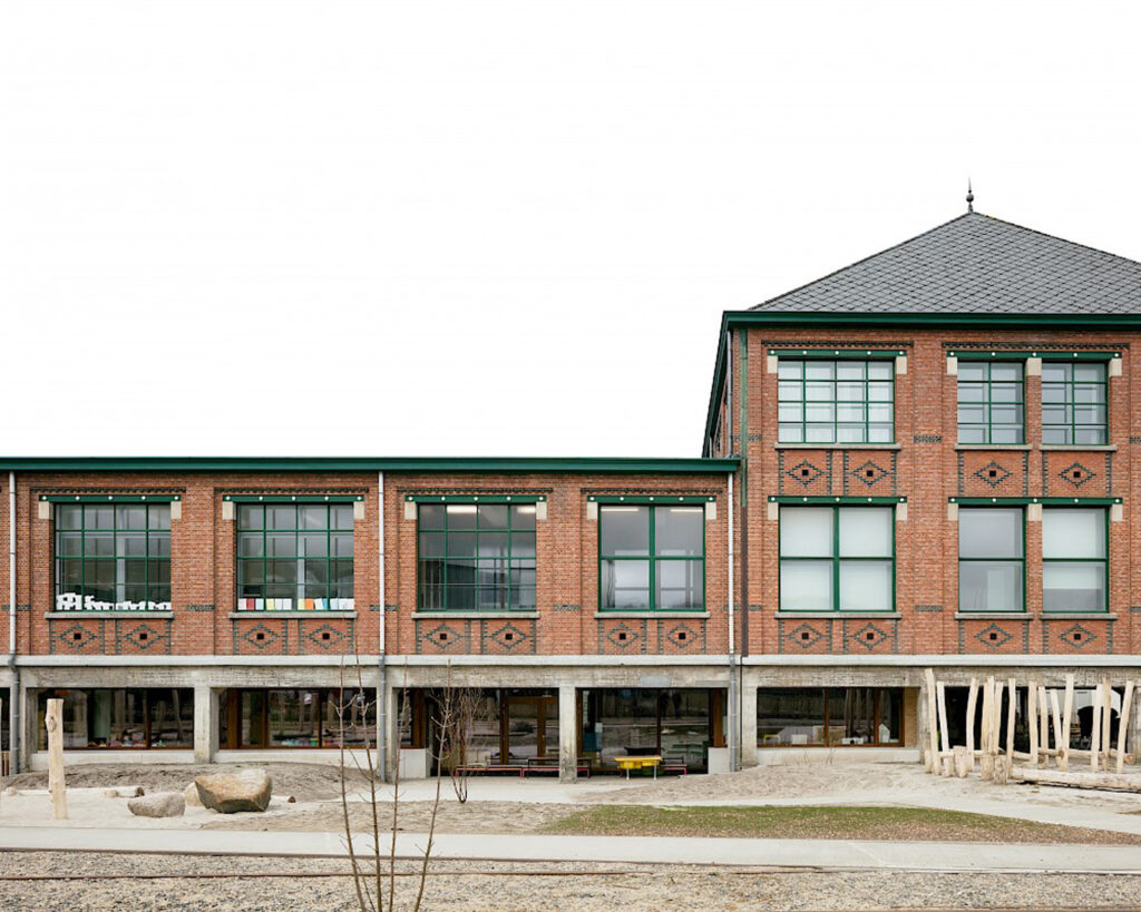 KaBo Beringen