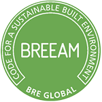 Breeam Outstanding