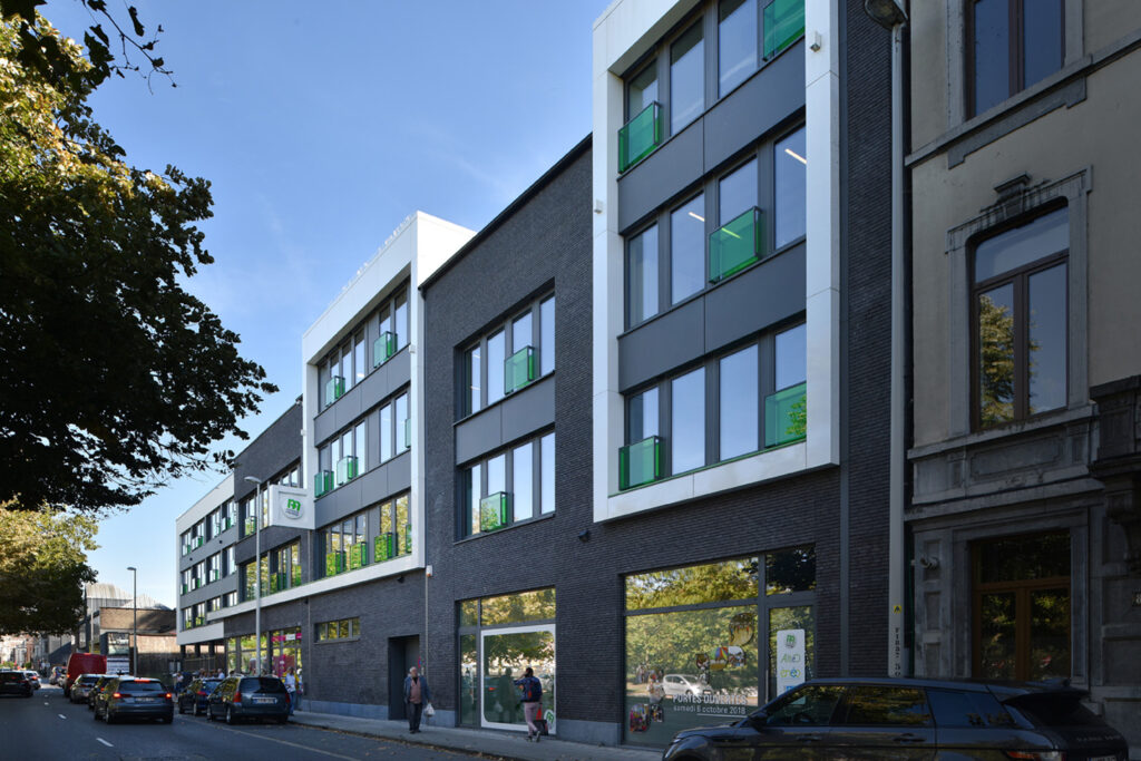CM Verviers