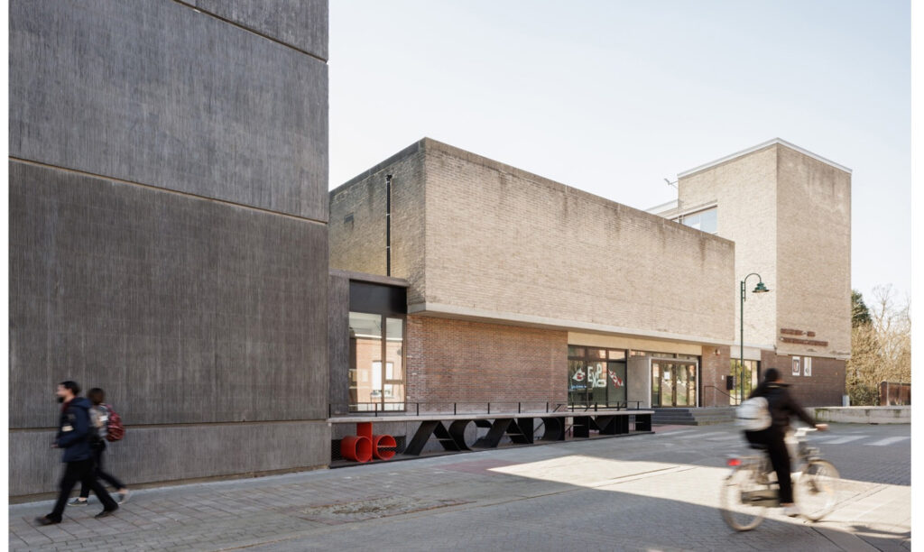 Muziek- en Kunstacademie Heist-op-den-Berg