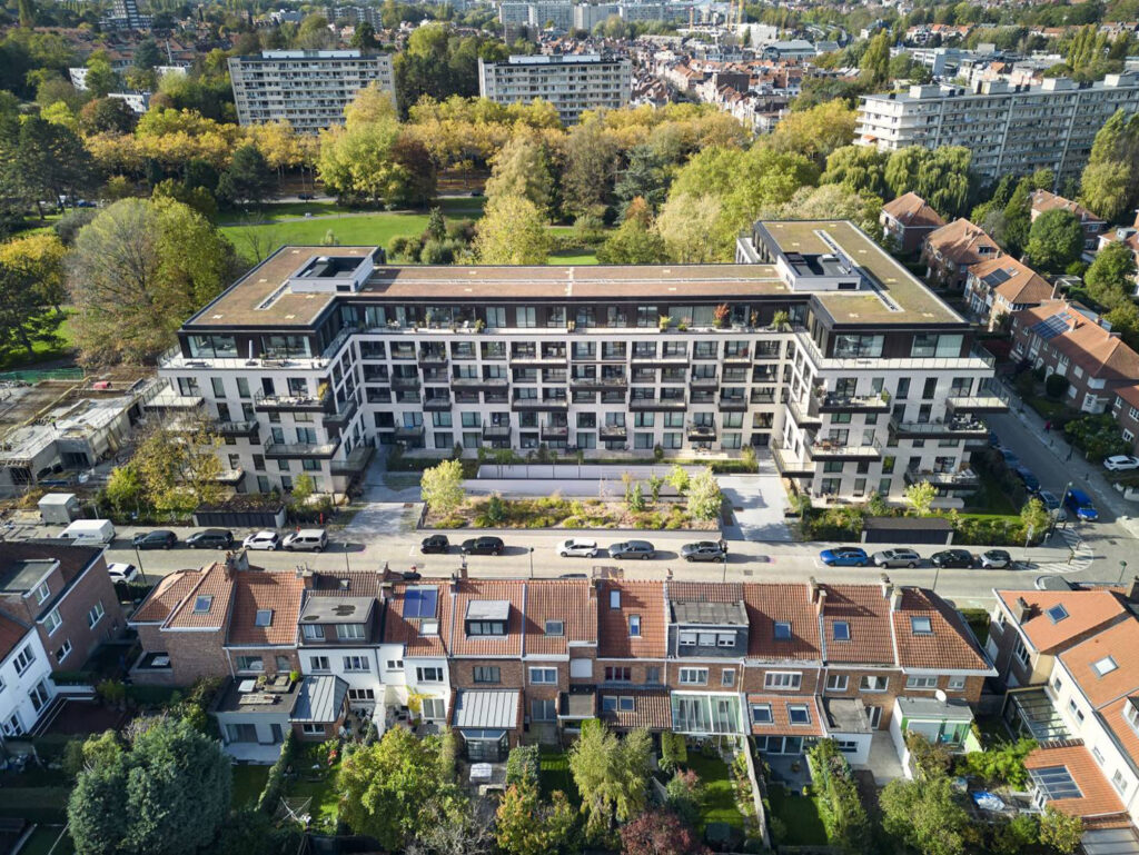 Parc Seny