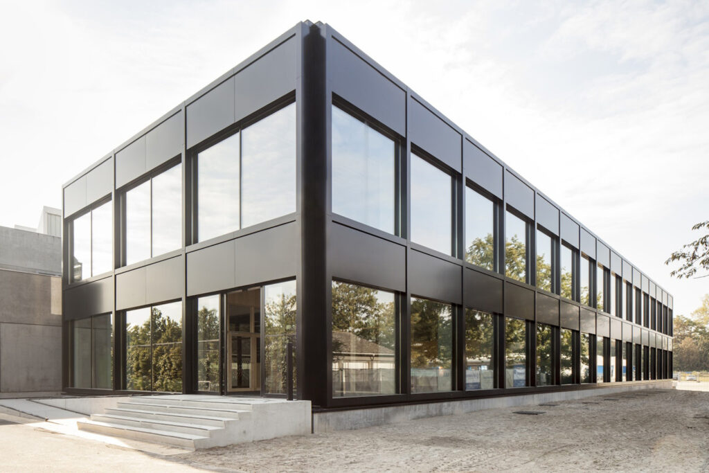 Ravago Plastics