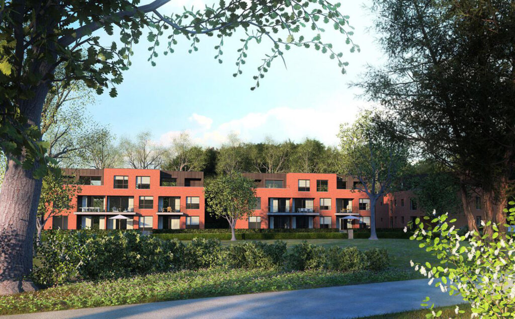 Torenhof Malle