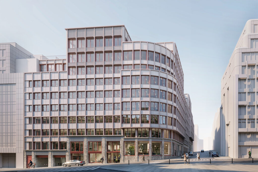 Belliard-Froissart – Cityforward