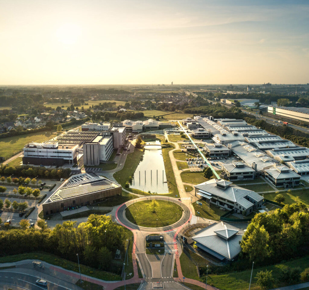 Faculteit diergeneeskunde Universiteit Gent