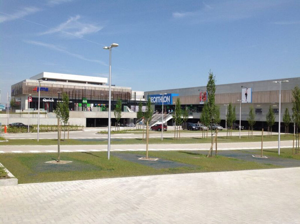 Decathlon