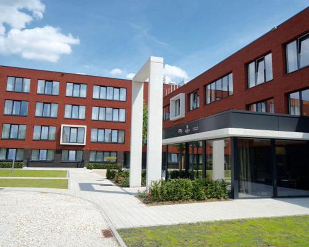 WZC Meerminnehof