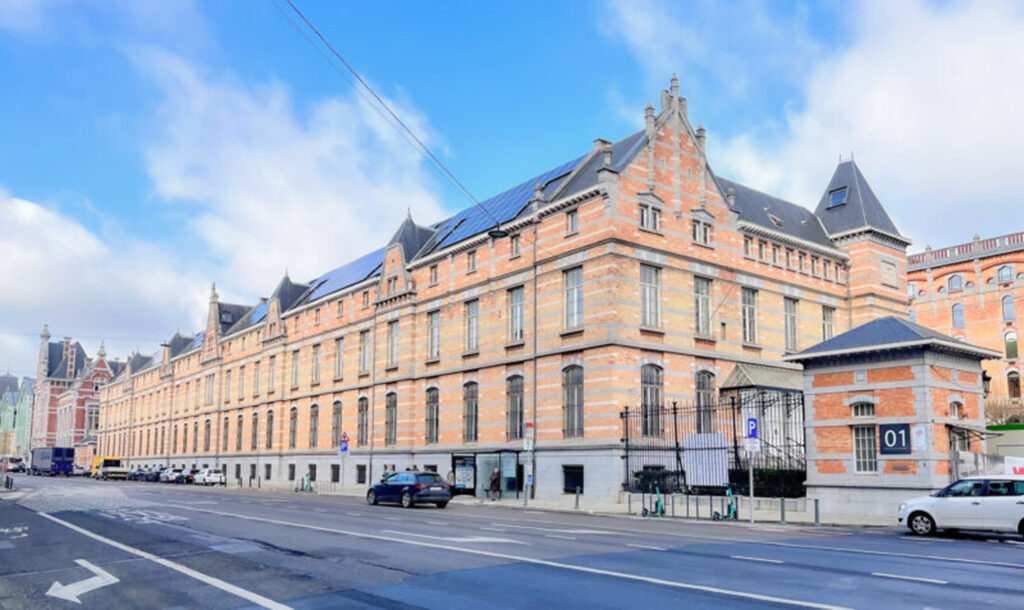 Hotel des Douanes