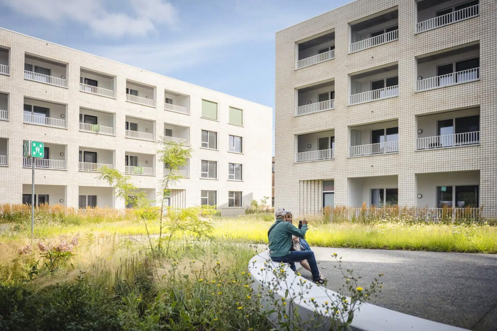 Pier Kornel Woningen en Appartementen