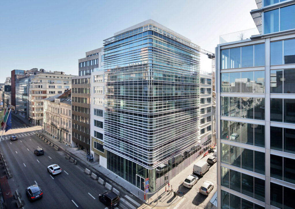 Belliard 9 Belnine