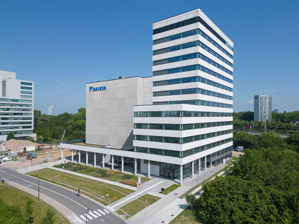 Daikin