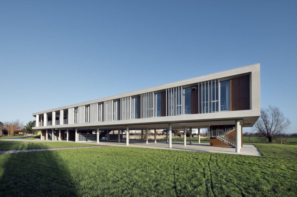 Koninklijk Atheneum Pegasus