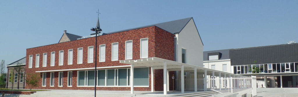 Sint-Franciscuscollege