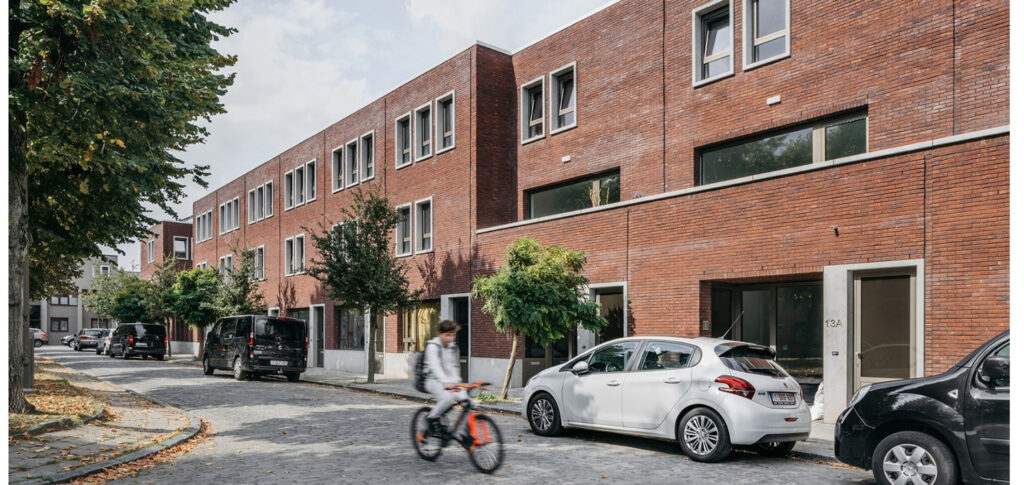 Woonhaven Wilrijk