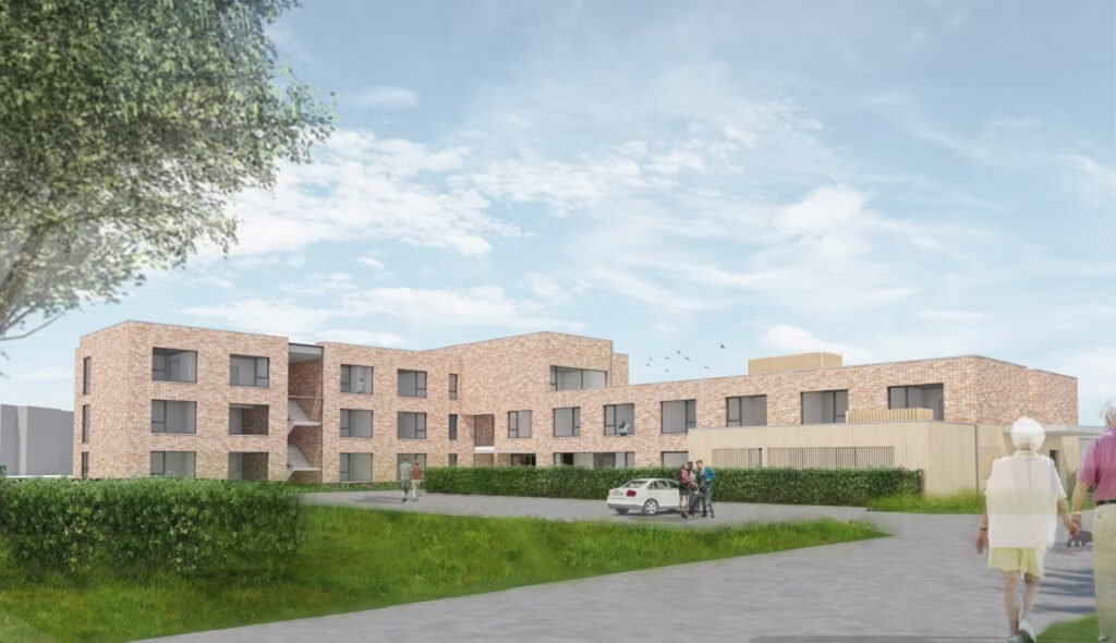 WZC De Zilverlinde