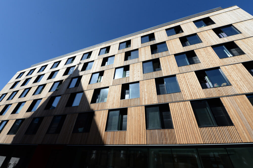 Cité Triperie