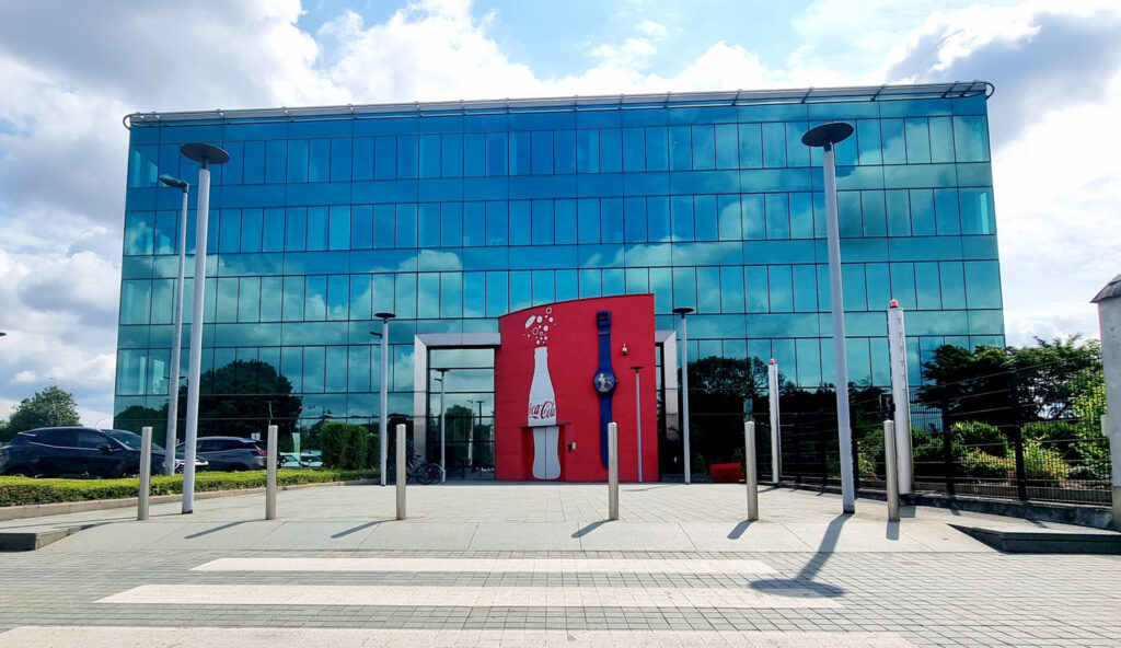 Coca cola