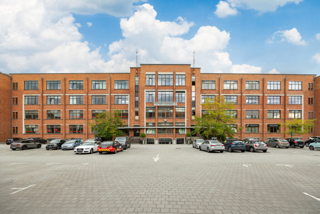 Campus Blairon