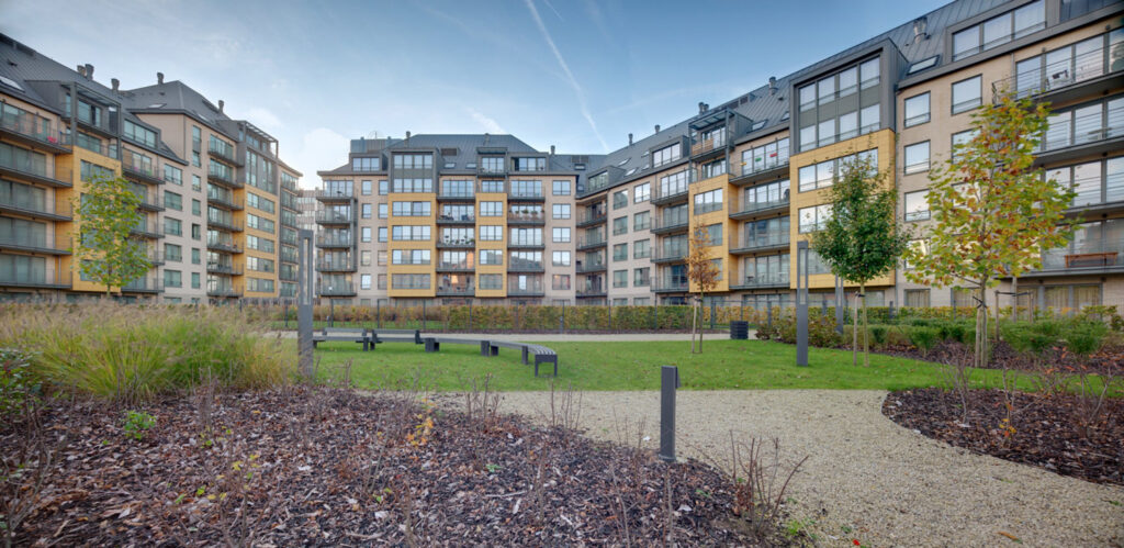 Genève Park