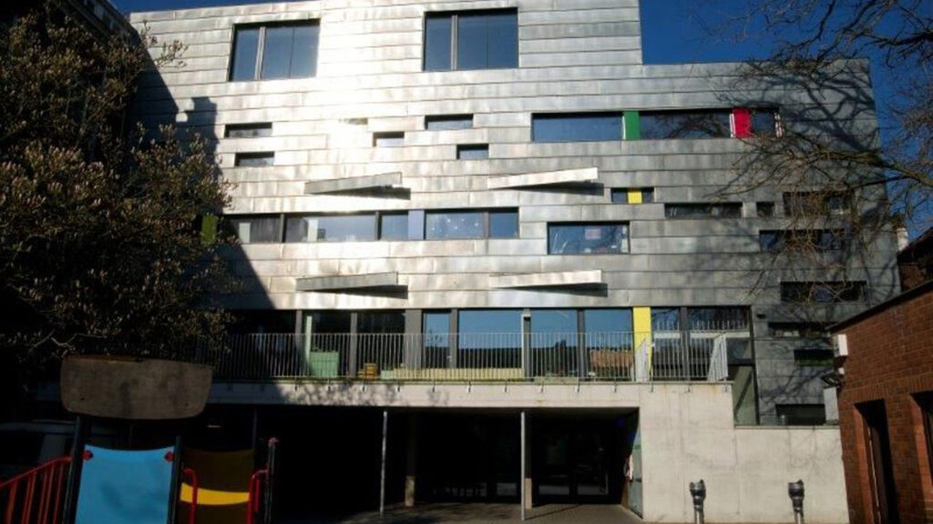 Basisschool Vierwinden