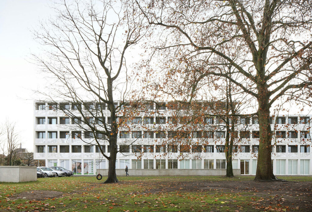 Gildenhuis Beveren