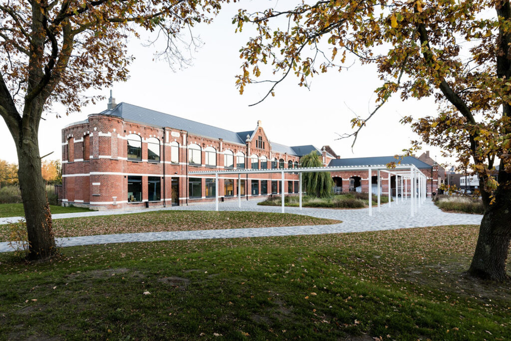 KTA Dendermonde