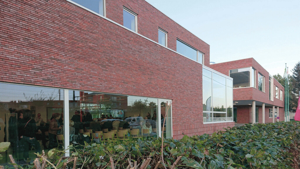 Het Laar