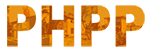 PHPP
