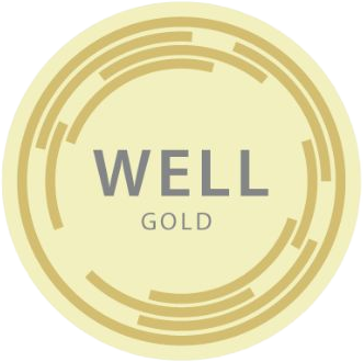 WELL Gold