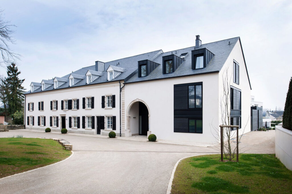 Maison Richard