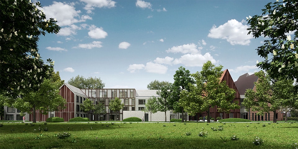 WZC Sint-Elisabeth